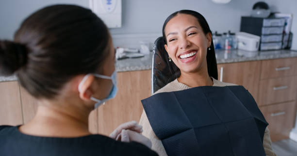 Best Root Canal Treatment  in Buffalo Center, IA